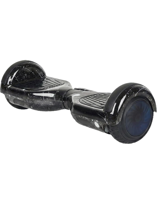 6.5" Hoverboard with Bluetooth and LED lights