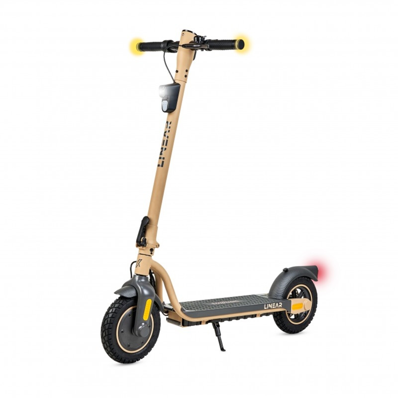 LINEAR Electric Scooter