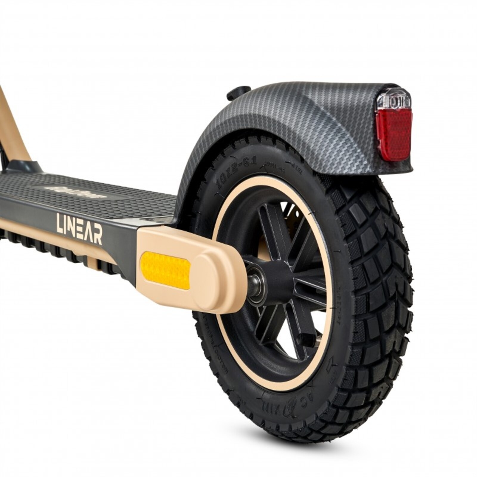 Scooter Elétrica LINEAR