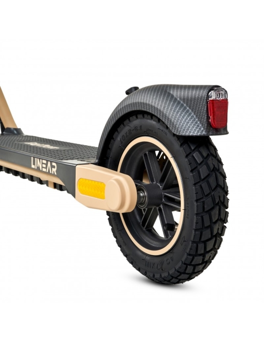 Patinete Eléctrico LINEAR