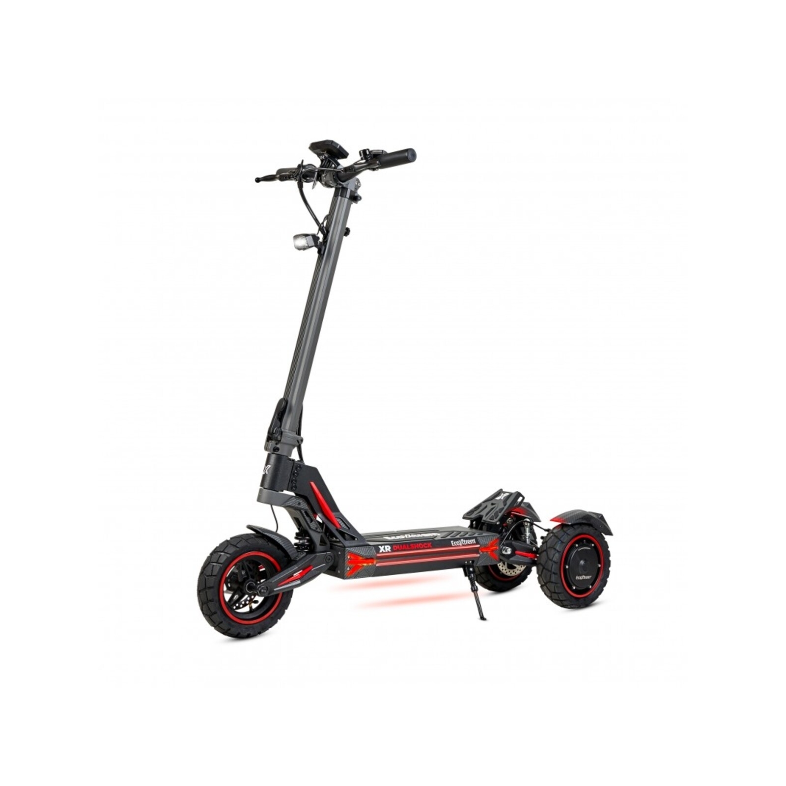 M41 Tank Xanzer Electric Scooter