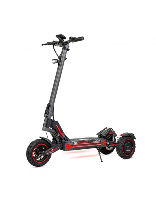 M41 Tank Xanzer Electric Scooter