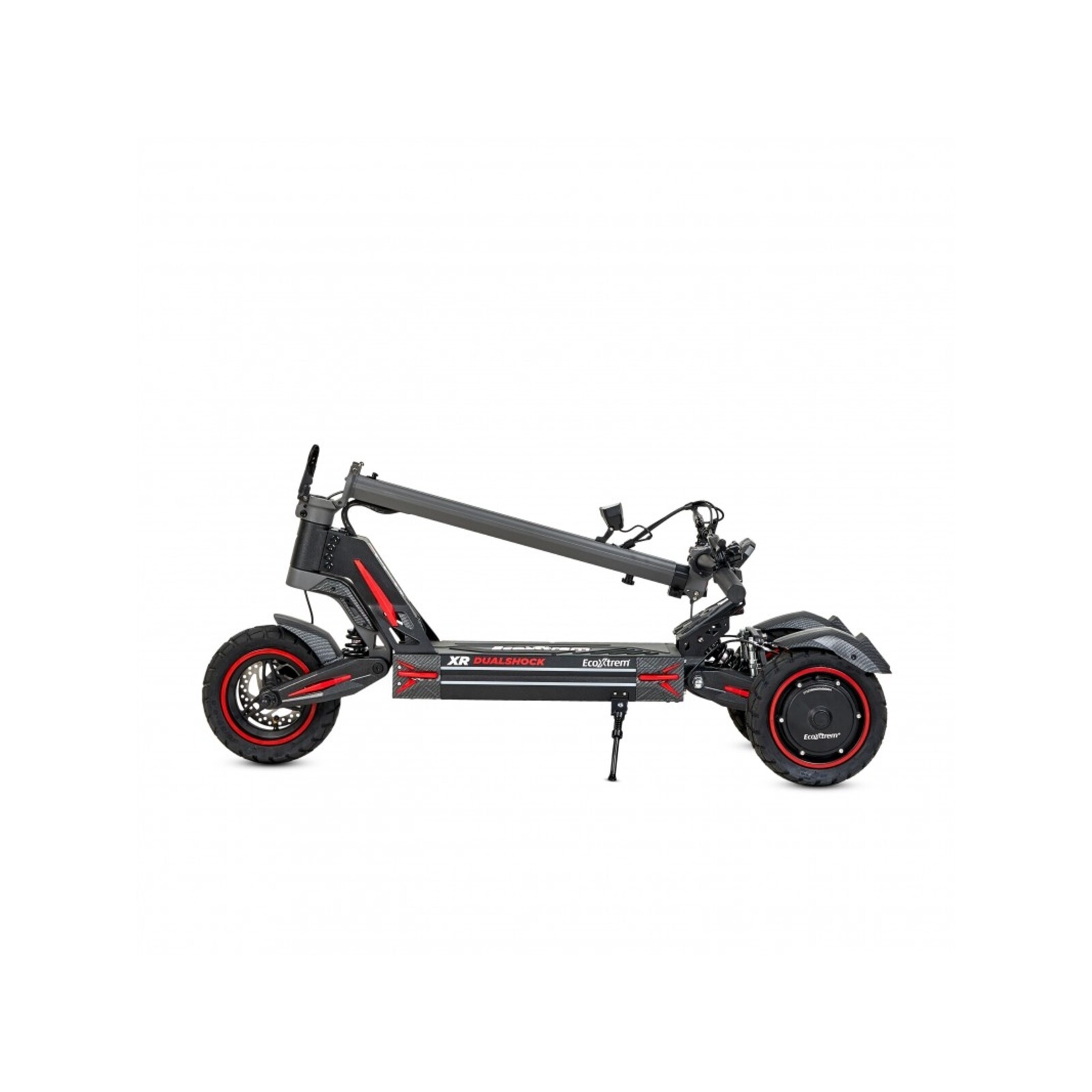 Trottinette électrique M41 Tank Xanzer