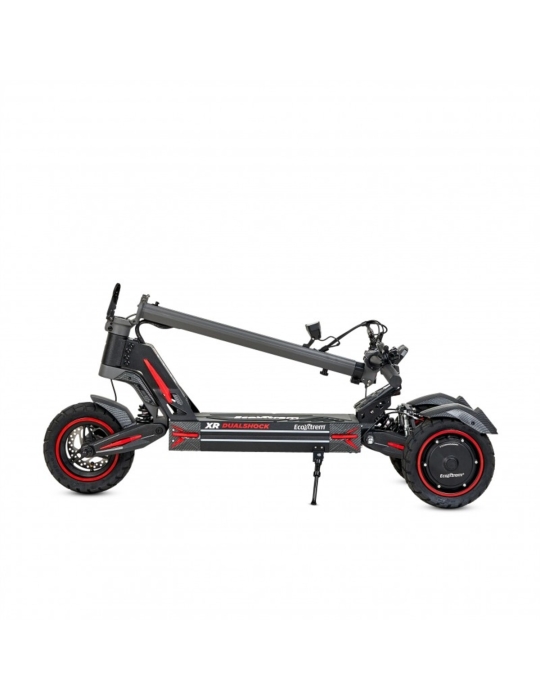 Trottinette électrique M41 Tank Xanzer