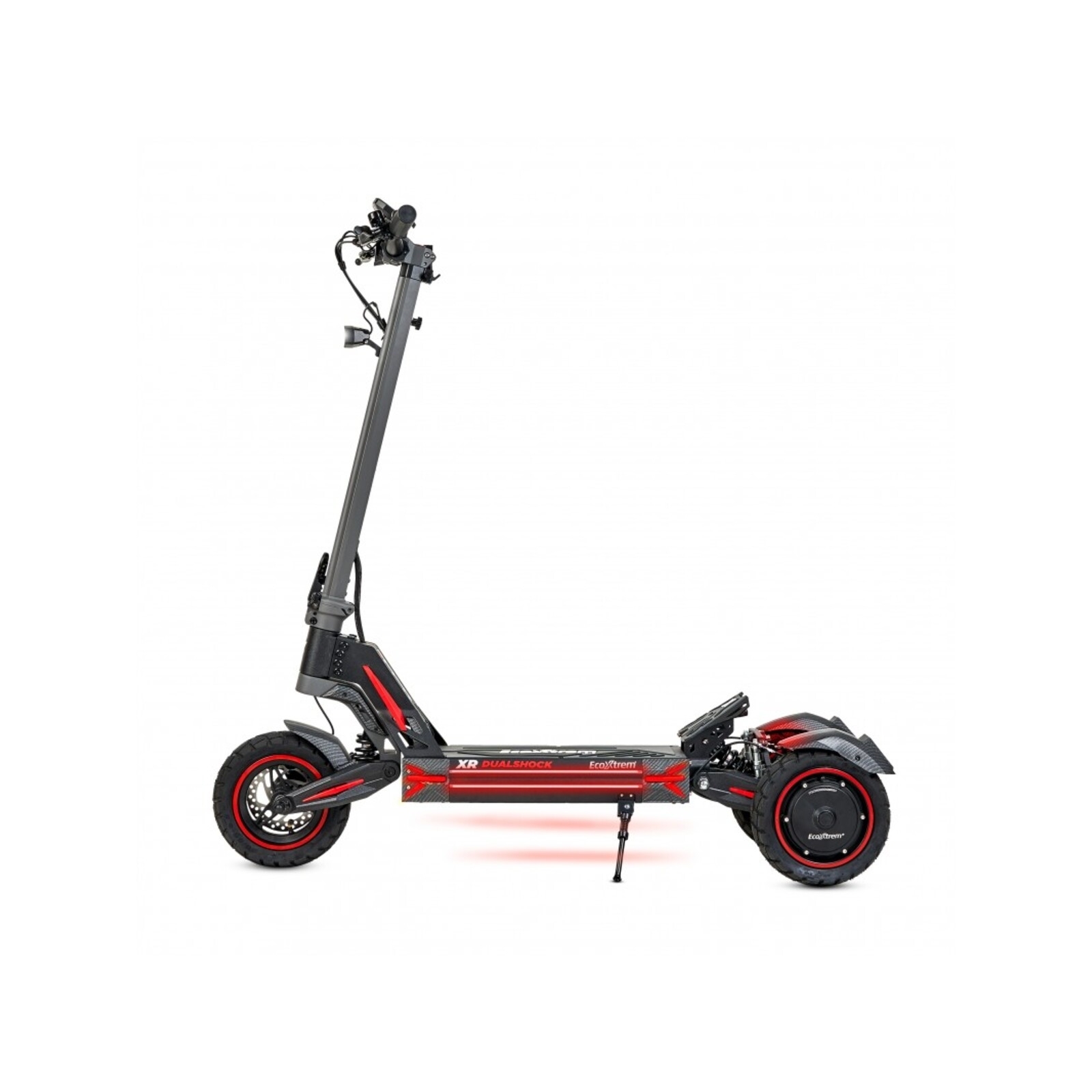 M41 Tank Xanzer Electric Scooter