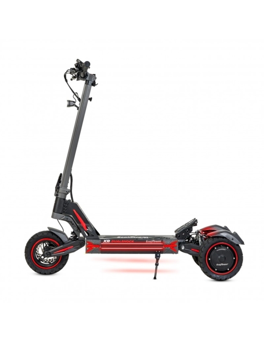 M41 Tank Xanzer Electric Scooter