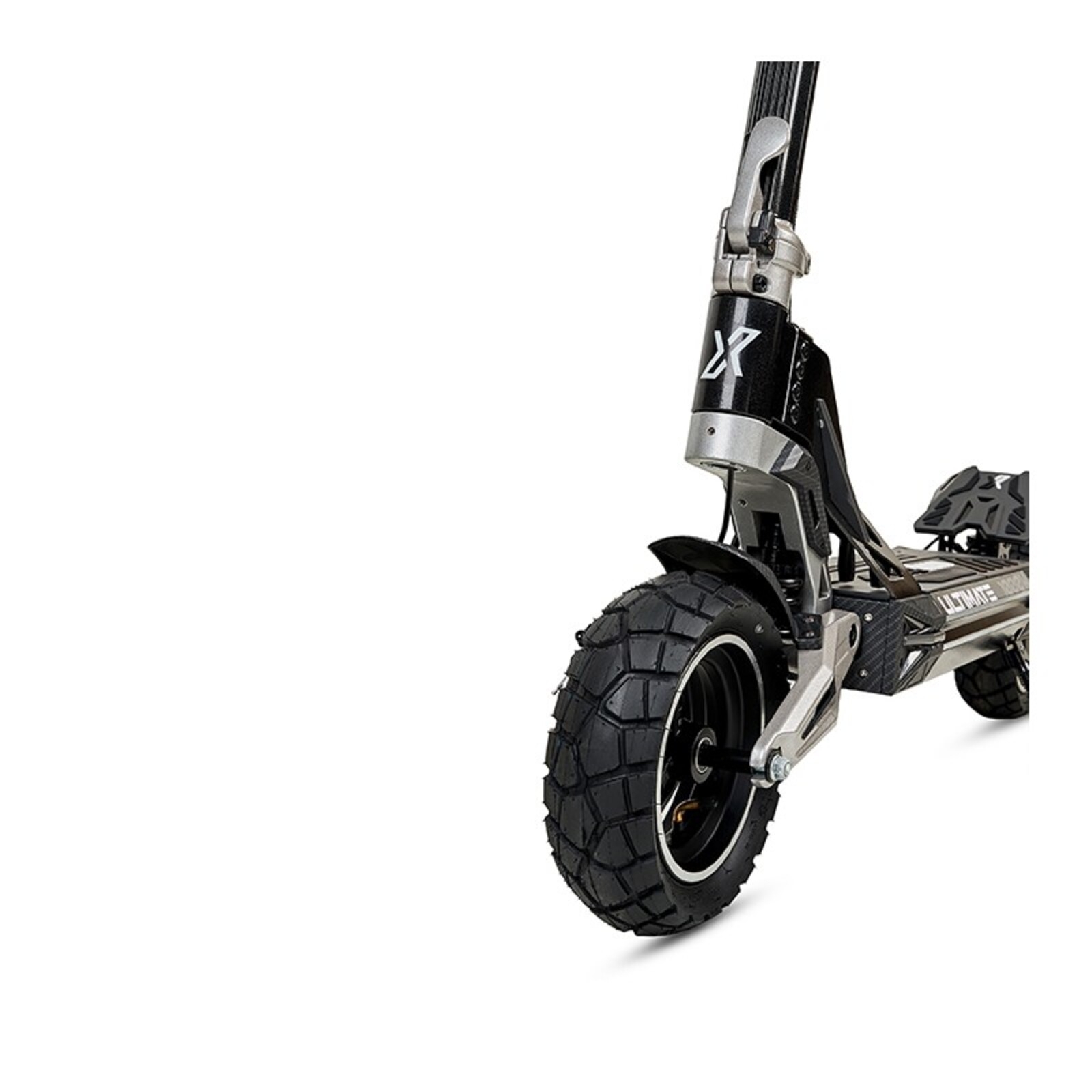 M41 TANK Electric Scooter