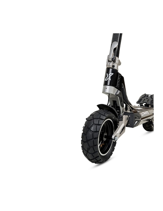 M41 TANK Electric Scooter