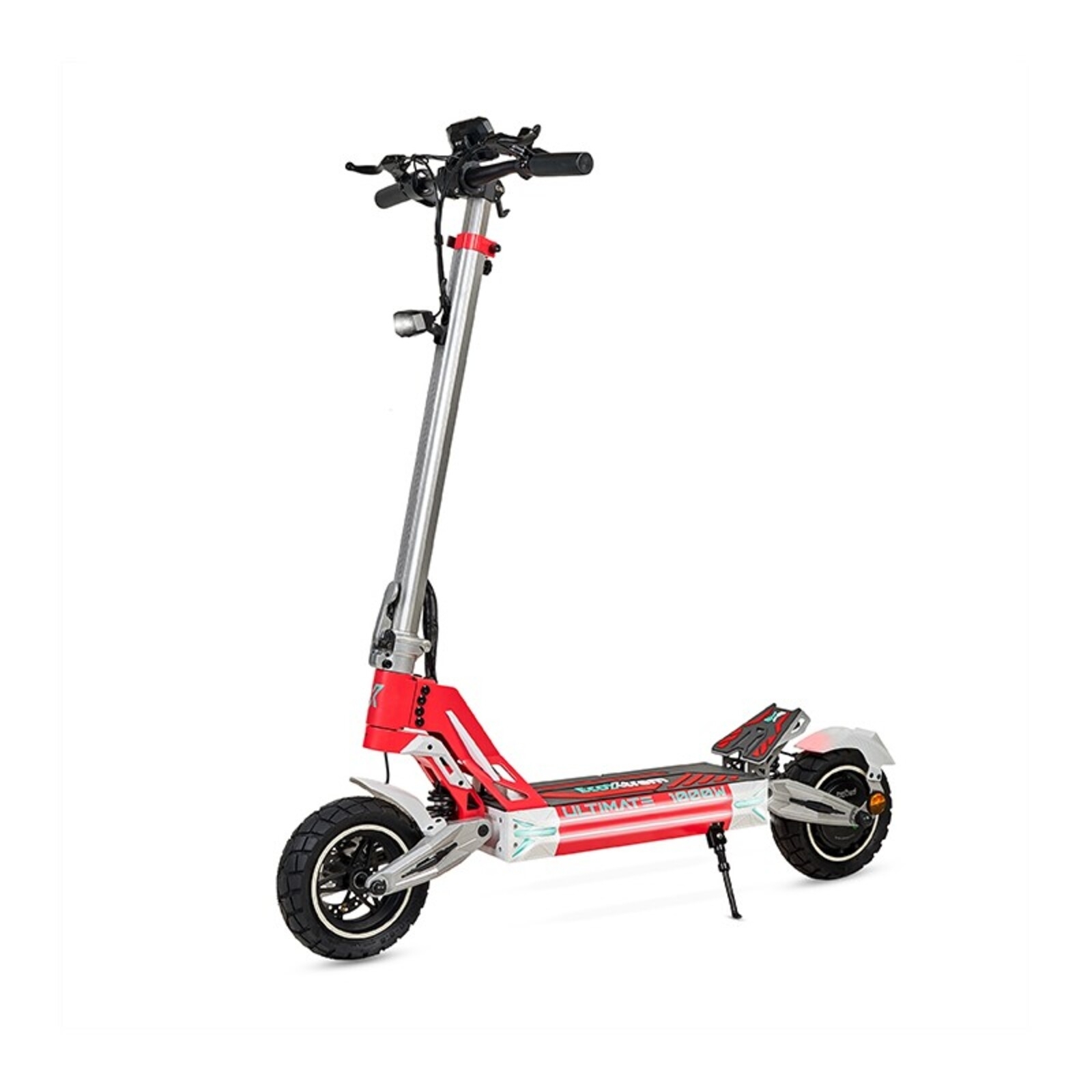 Patinete Eléctrico M41 TANK