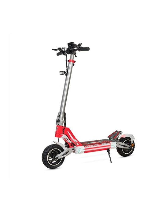 Patinete Eléctrico M41 TANK