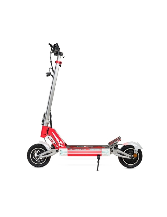 M41 TANK Electric Scooter