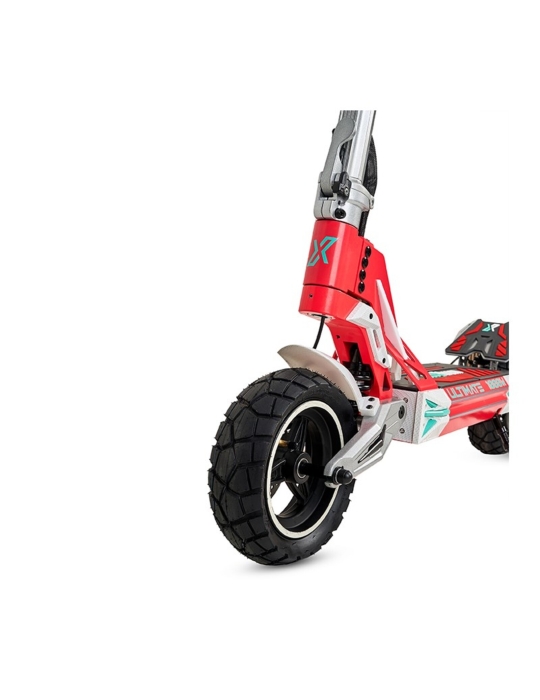 M41 TANK Electric Scooter