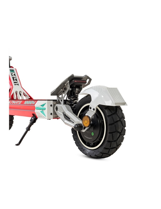 Trottinette électrique M41 TANK