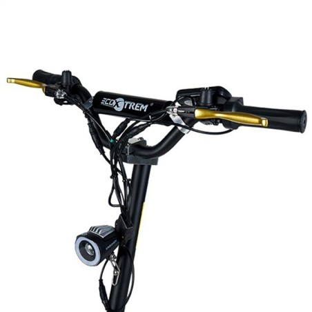 ASPIDE -WOOD-20/BLACK