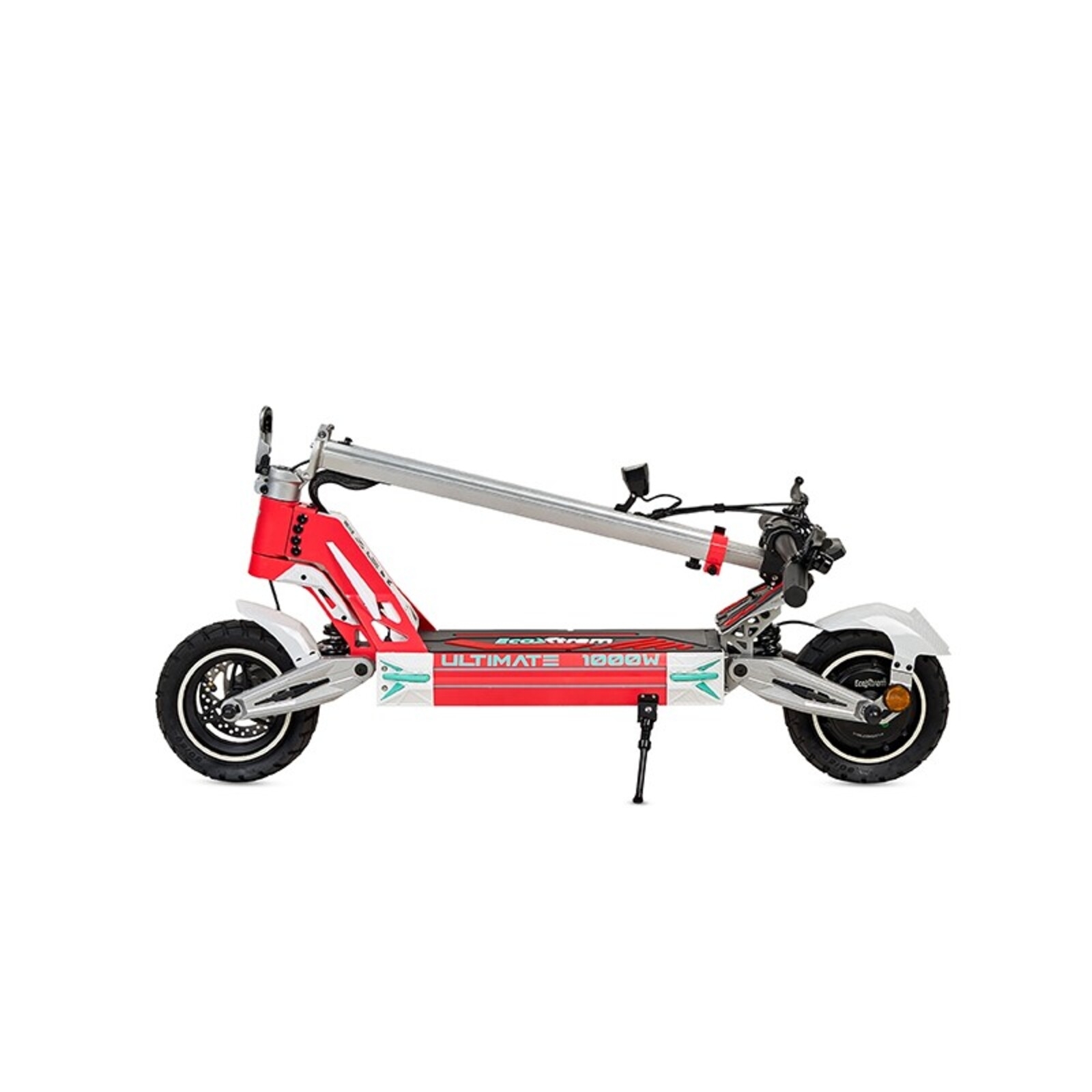 M41 TANK Electric Scooter