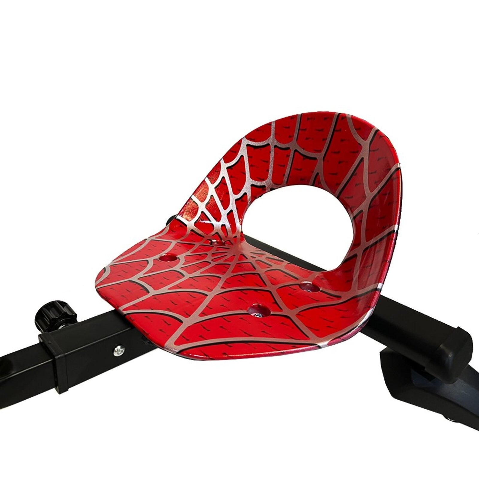 Triciclo infantil de 3 rodas com tela LCD