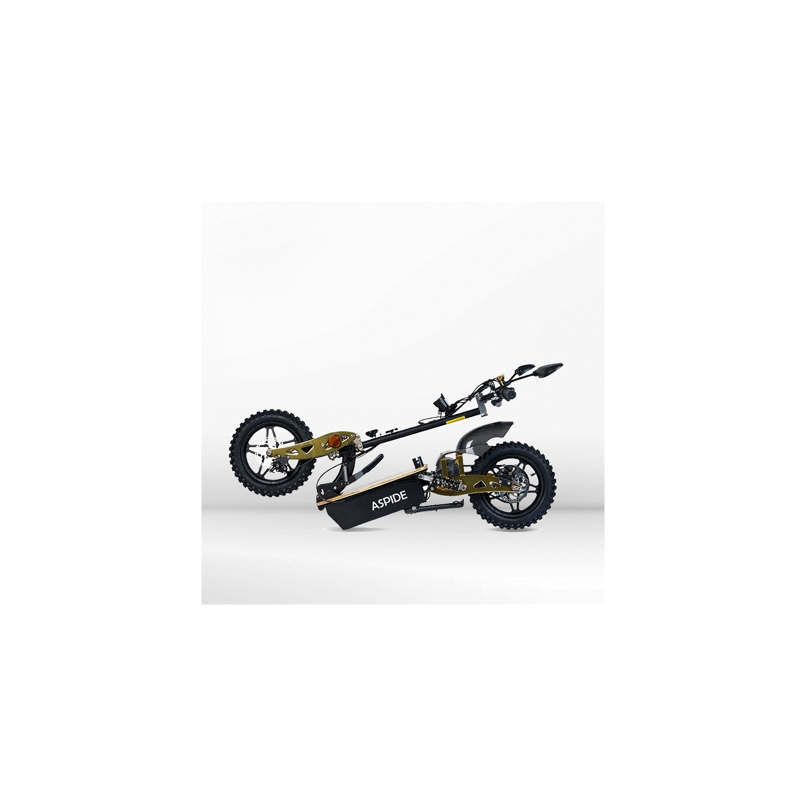 ASPIDE - BOIS-20/NOIR