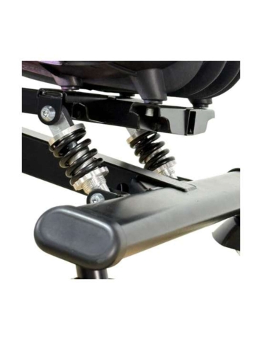 Triciclo drift infantil de 3 ruedas con pantalla LCD 2