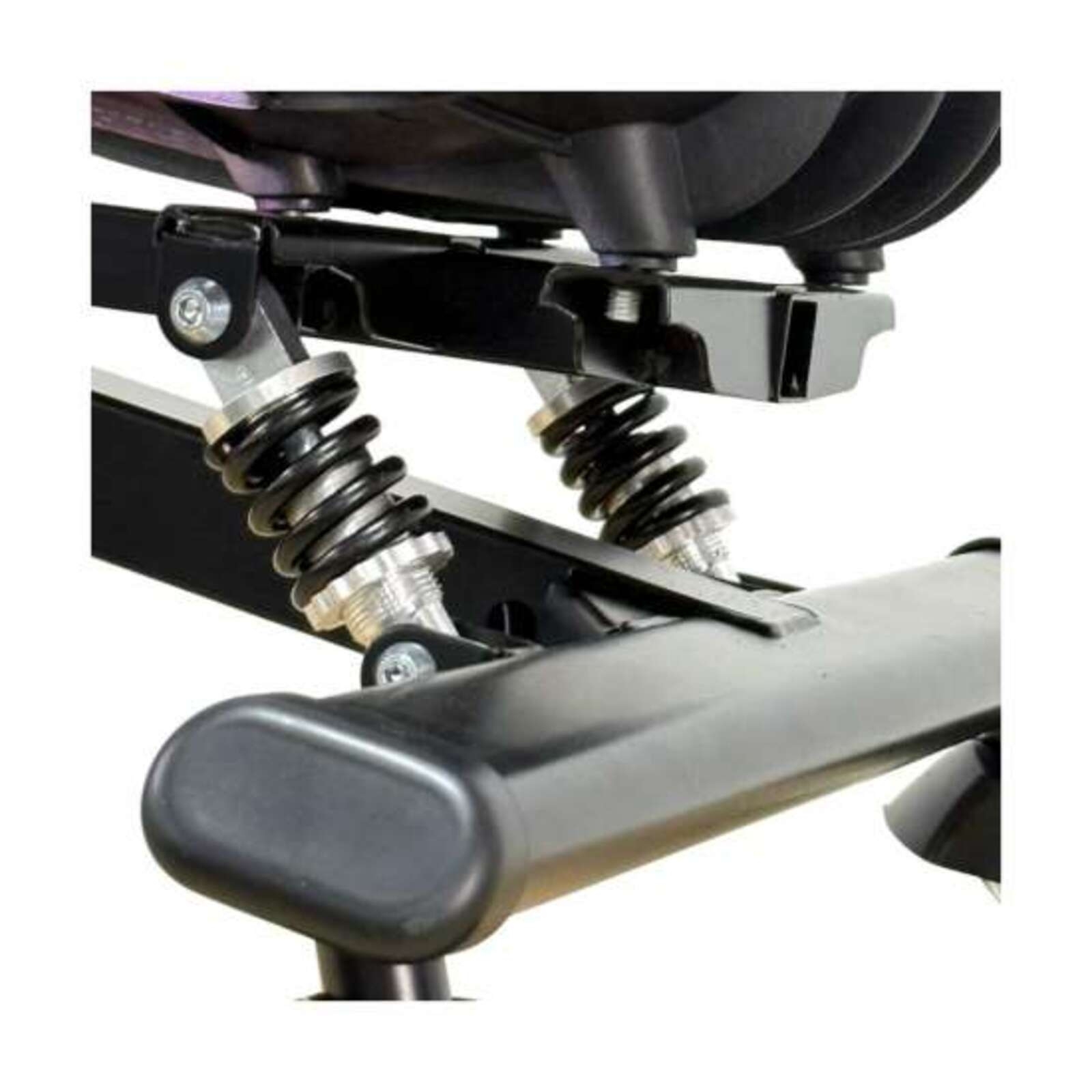 Triciclo infantil de 3 rodas com tela LCD