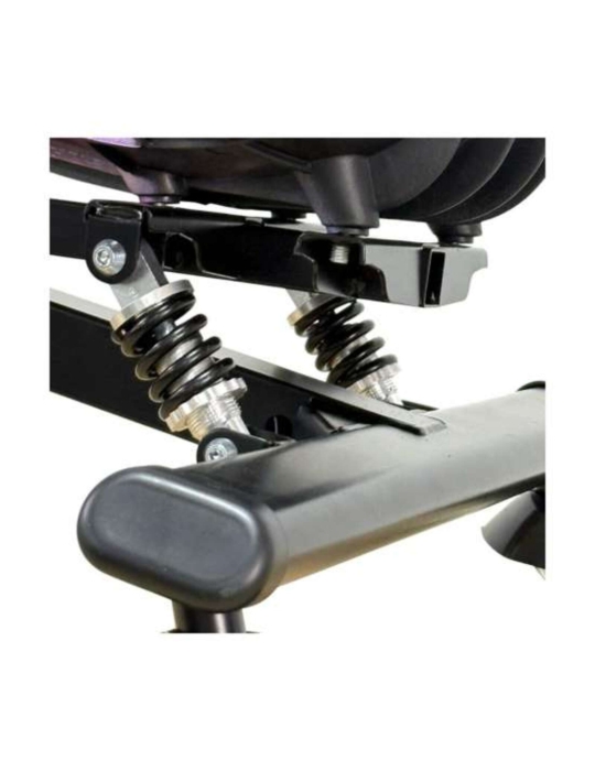 Triciclo drift infantil de 3 ruedas con pantalla LCD