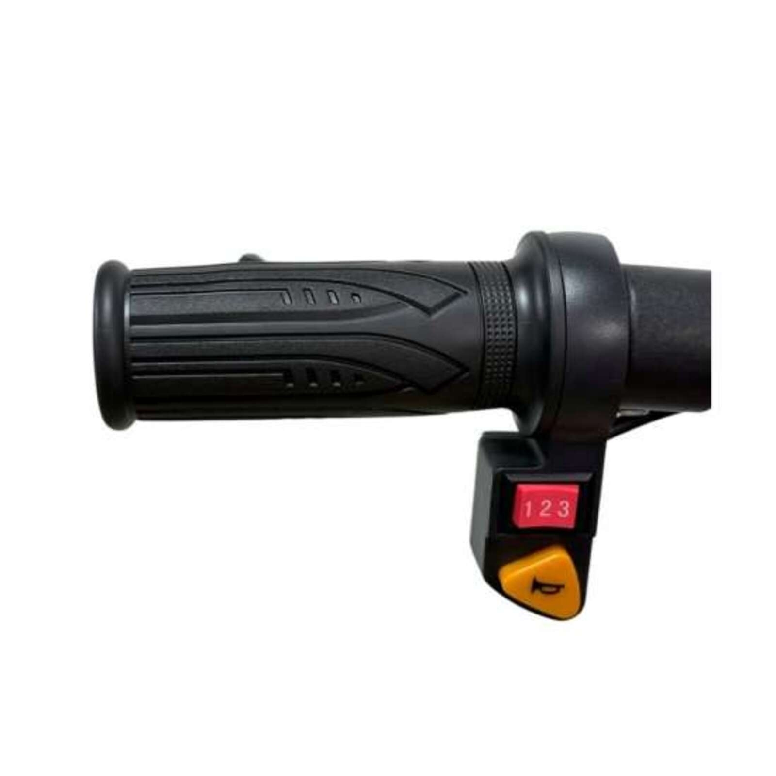 Triciclo drift infantil de 3 ruedas con pantalla LCD