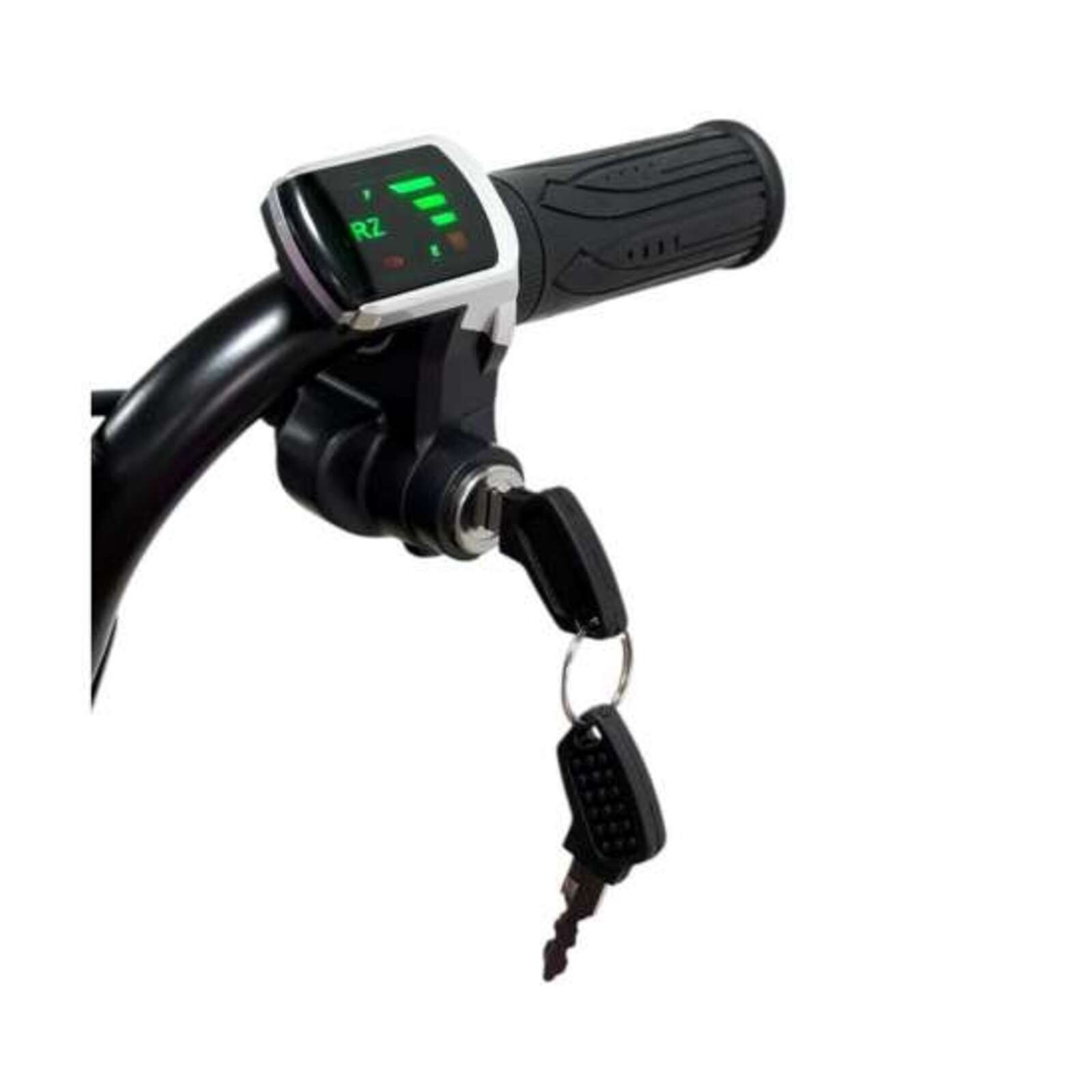 Triciclo a tre ruote per bambini con schermo LCD