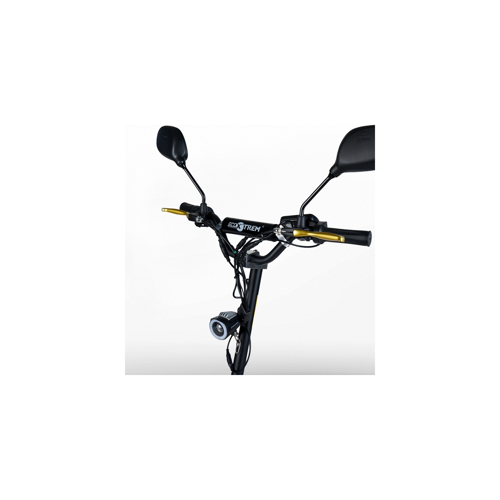 ASPIDE -WOOD-20/BLACK