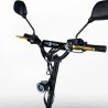 ASPIDE -WOOD-20/BLACK