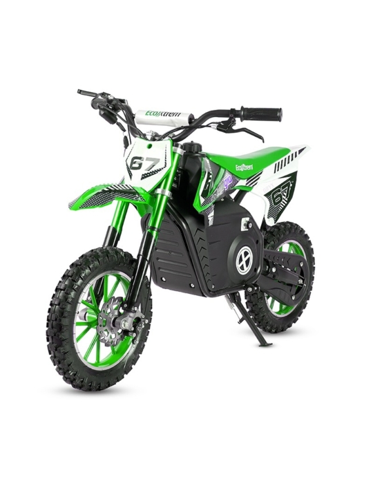 Mini motocross électrique pour enfants 1000W