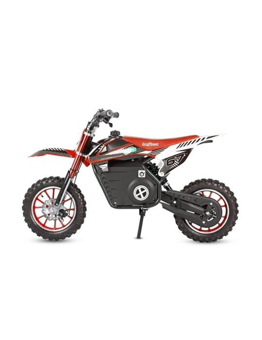 Mini motocross électrique pour enfants 1000W
