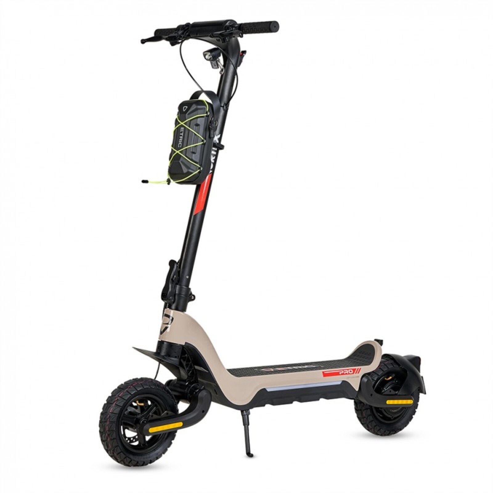 Trottinette électrique ETRIC VORTEX