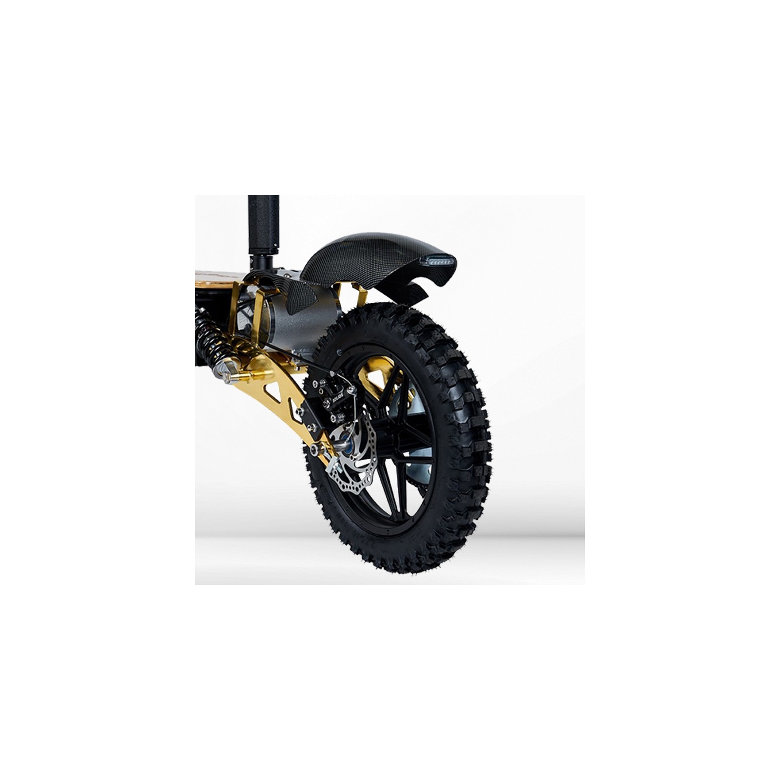 ASPIDE -WOOD-20/BLACK