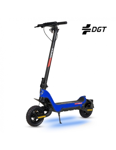 ETRIC VORTEX Electric Scooter 2