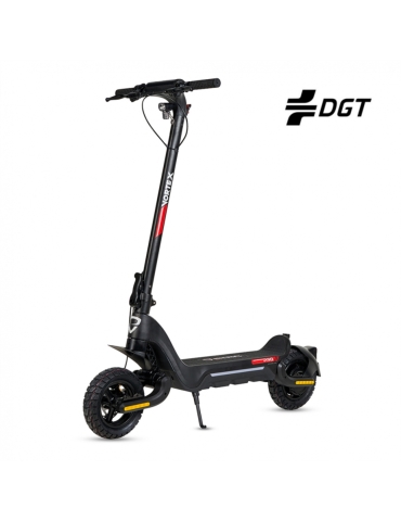 ETRIC VORTEX Electric Scooter 2