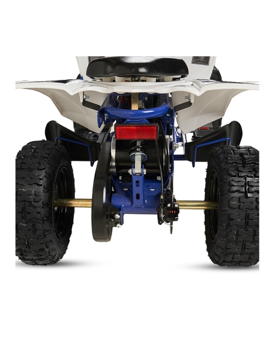 Tiger - MiniQuad Enfant 1000w tout-terrain