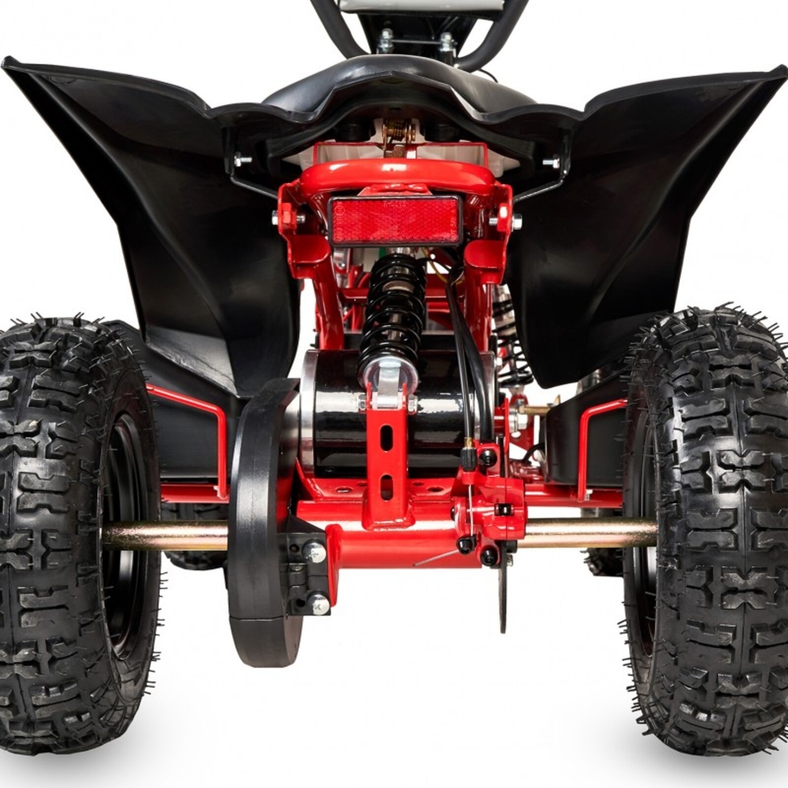 Tiger - MiniQuad Infantil 1000w off road
