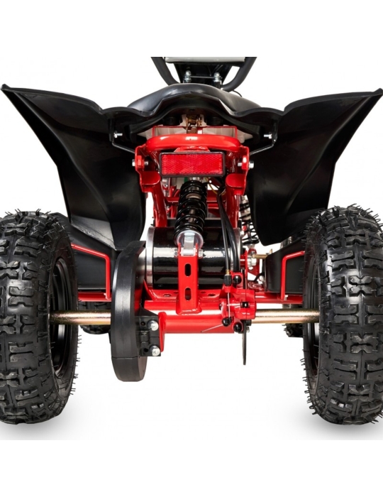 Tiger - MiniQuad Infantil 1000w off road