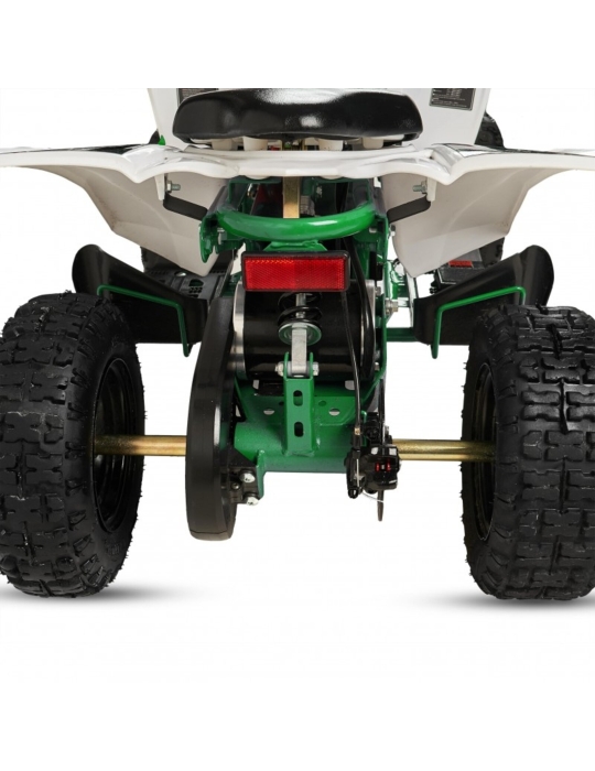 Tiger - MiniQuad Infantil 1000w fuoristrada