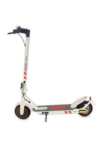 Scooter  PUCK