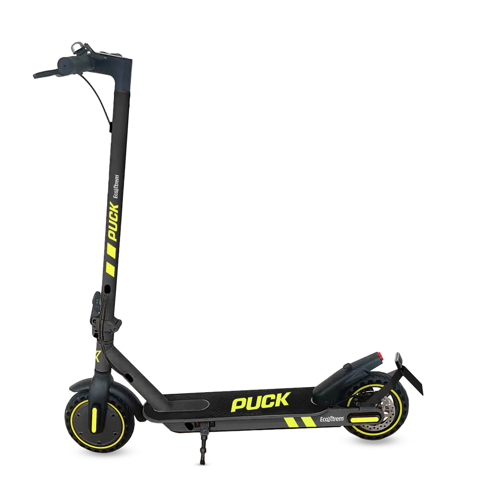 Patinete  eléctrico PUCK