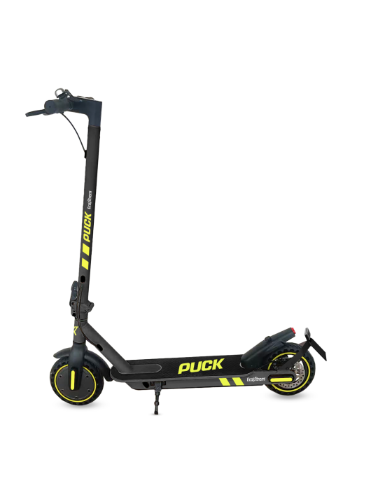 Trottinette PUCK