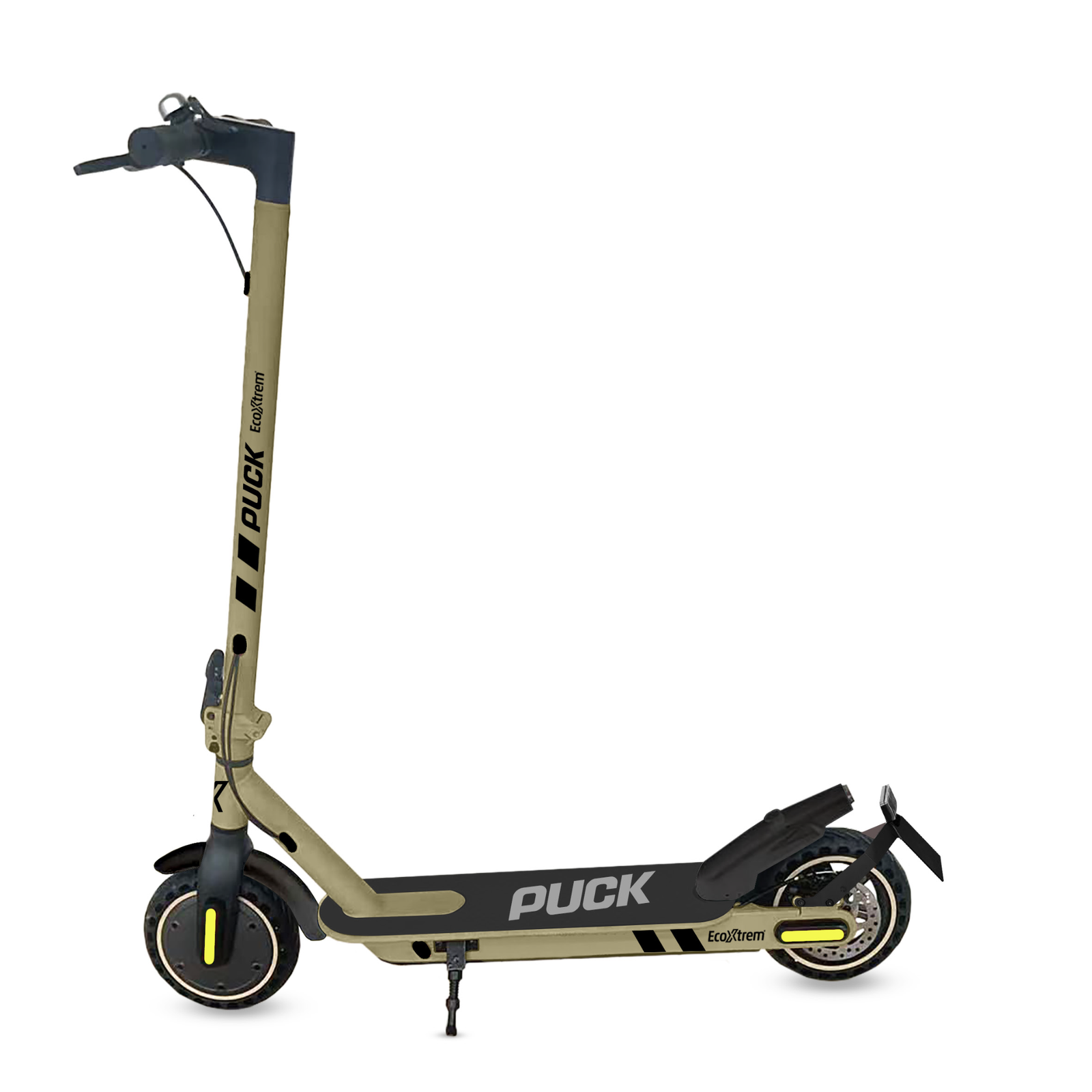 Patinete  eléctrico PUCK