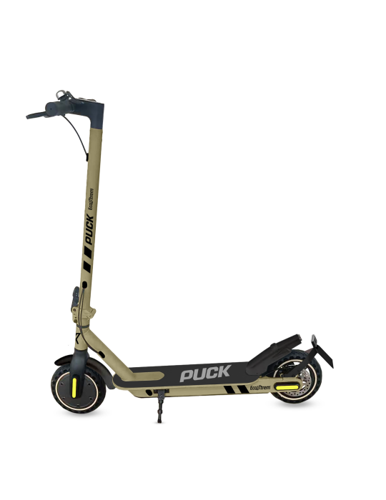 Trottinette PUCK