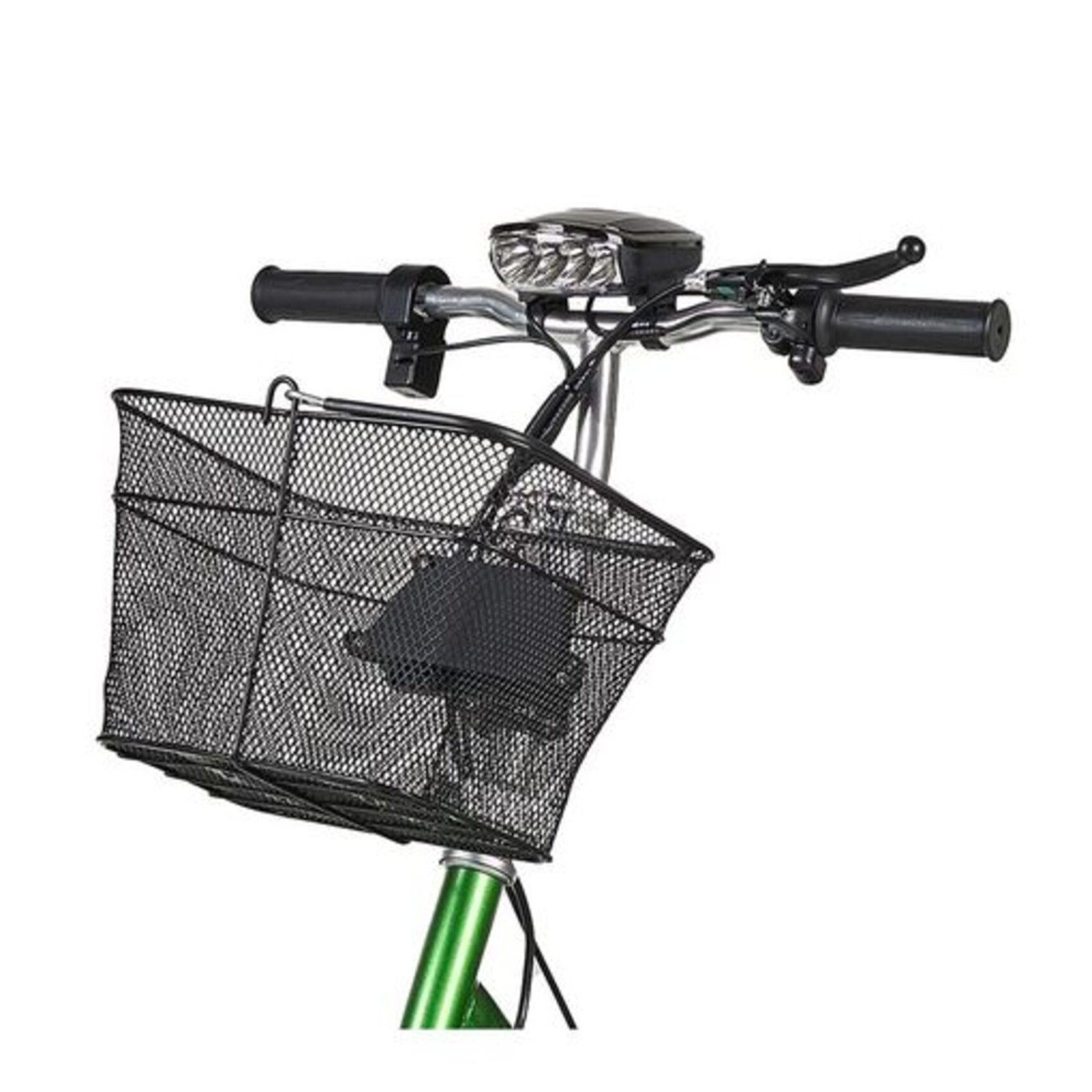 Tricycle électrique 500W pour mobilité réduite