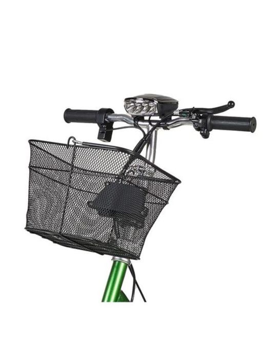 Triciclo elettrico da 500 W per mobilità ridotta